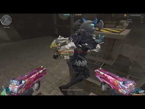 CFPH:  New Steyr TMP Allrounder (MarkhovScrch)