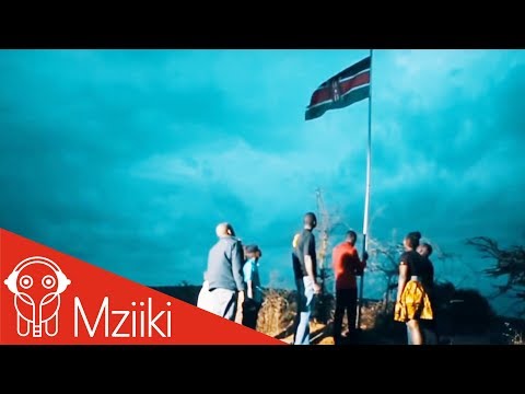Rabbit - 1963 [Unite Kenya] Ft Tim Rimbui & Kanana