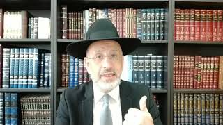 Nos sages racontent n°114 La vision des 3 temples de Yaacov. l élévation de l âme de Albert Nachmias