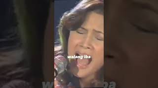 Sa Isip Ko by Agot Isidro