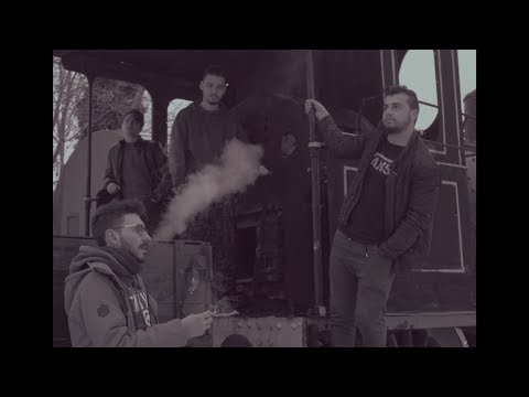 Broken Sticks - Train Station (Official Video)