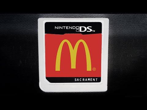 , title : 'The 10-Year Hunt for the Lost McDonald's DS Game'