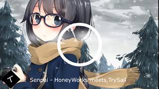 Senpai - HoneyWorks meets TrySail (320kbps full link download)