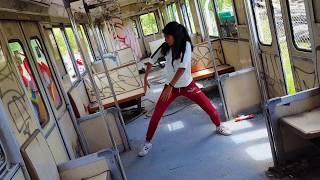 GAWVI - Rock n Roll - choreography by Tachii Moreno