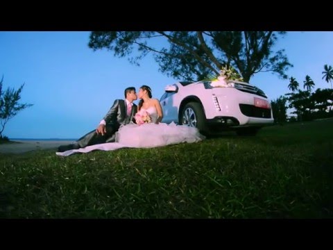 Mariage -  Phylicia & Marco (Highlight )