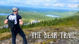 We Ran 50 Miles Through Finland’s Wildest Trail