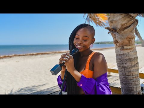 Joby Jay - Cool Breeze (Official Video)