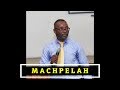 Nathan Epenge Dans MACHPELAH