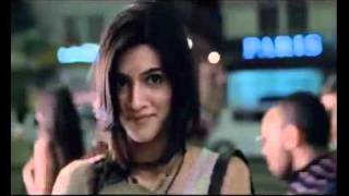 Honda Brio indian TV Ad