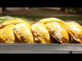 JÁ COMERAM PASTEL DE FORNO USANDO GORDURA VEGETAL