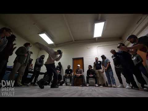 Finals | R-Lo vs Mach5 | Smoke Sesh Monthly Vol.1