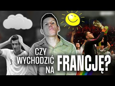 POLSKA HUŚTAWKA NARODOWA | Julek bez cenzury