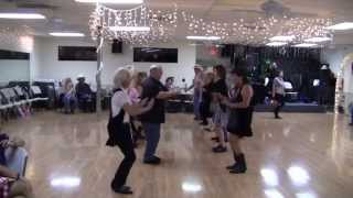Miss Vickie’s Do It In Line Dancers and Performance Group - Part 2