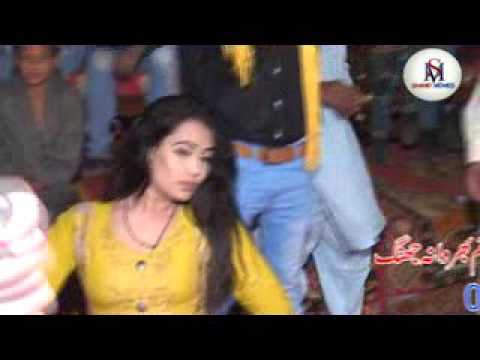 Mehndi hathan utte la k shafqat abbas shafqat 2017