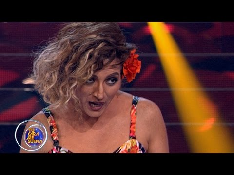 Reviews of Silvia Abril - TCMS4