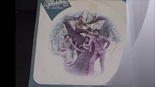 Temptations - First Time Ever I Saw Your Face