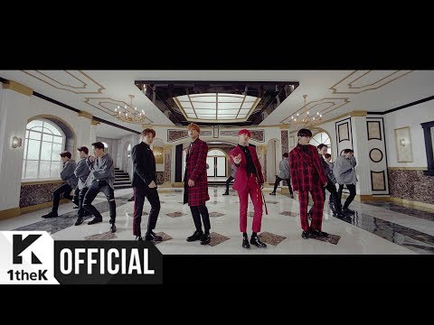 [MV] Highlight(하이라이트) _ Loved(사랑했나봐) Video