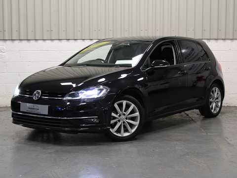 2019 volkswagen Golf - Image 2