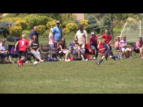 Wasatch Soccer Classic-U12 Bronze Championship Final-L30 Bullets vs Wasatch SD-