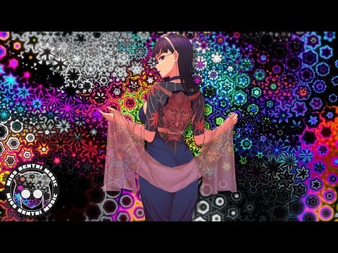 JVLIAH - Black Diamond | Music Visualization🖤🎶💎