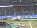 Greeny Phatom Monster Jam Will Never Stop Greeny Phatom VHS Trailer