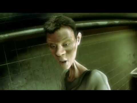 Elephants Dream | Complete CGI Animation Movie