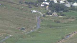 preview picture of video 'Killybegs Road Race 2009'