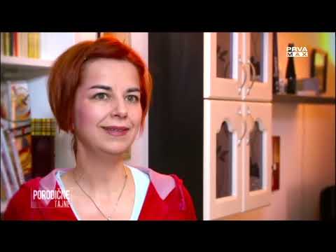 Porodične tajne 2022 - Zabranjena ljubav