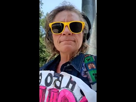 Woman arrested for WWII Memorial vandalism in D.C.