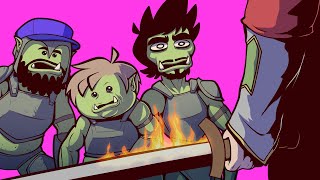 Dark Messiah of Might and Magic video thumbnail