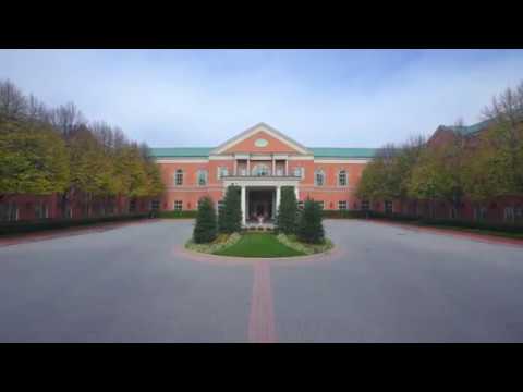 Westfields Marriott Washington Dulles Meetings