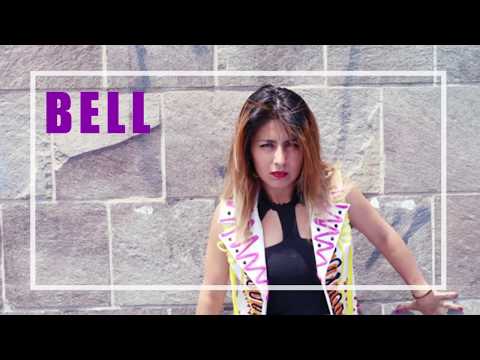 [2NE1] Cant Nobody  by EnjoY Peru