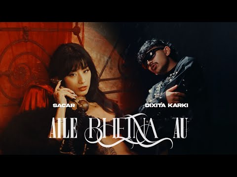 SACAR aka Lil Buddha x Dixita Karki - Aile Bhetna Au (Official Music Video)