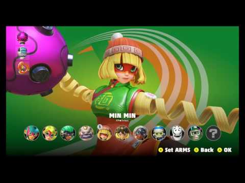 ARMS MÉXICO GRAND FINAL