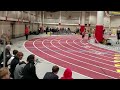 Iowa State Indoor Track 2022