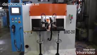Máy Làm Mộng Dương Cnc | Máy Làm Mộng | Đại Phúc Vinh CNC
