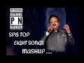 SPB Kannada Mashup Karoke Kannada Mix Karaoke