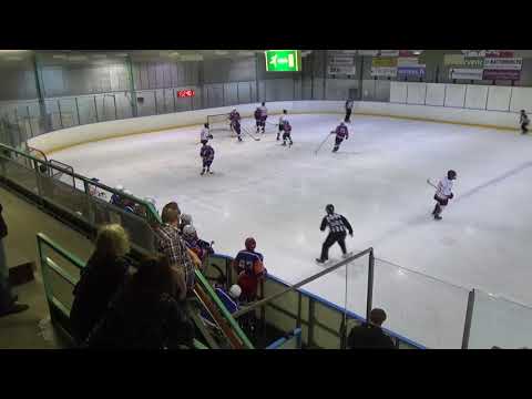 KiVa - KJT-Haukat C Harkkapeli 19.5.2019