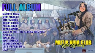Download lagu FULL ALBUM ORKES MUTIK NIDA CLUB LIVE CEPIRING FEAT JACOUSTIK AUDIO mp3