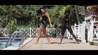 Sean Kingston - CHANCE ft Vybz Kartel / Choreography