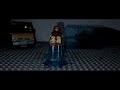 LEGO Iron Man 2008 Mark 3 Suit Up