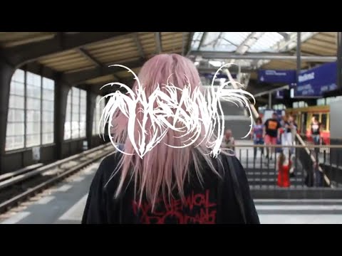 Zheani - Fear is the mind killer