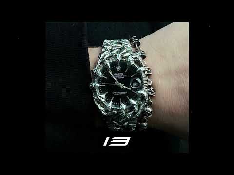 [FREE] Young Dolph x Gucci Mane Type Beat 2024 - "Law"