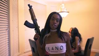 Crown Bella- Clock Work