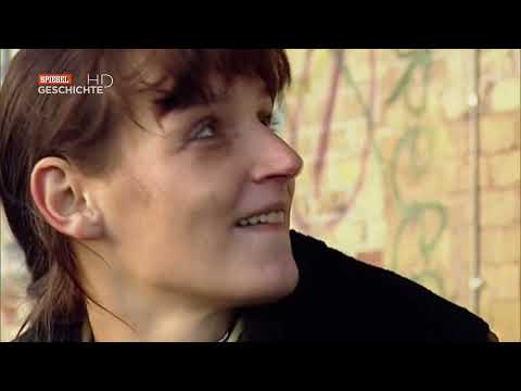 25 Jahre danach - Christiane F und die Kinder vom Bahnhof Zoo, Part 1/2