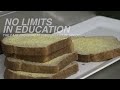 No Limits in Education