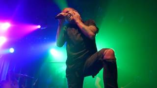 Righteous Vendetta (7) Daemons @ Vinyl Music Hall (2017-07-03)