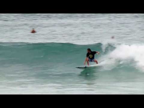 Rip Curl Mirage "The Cassette" Matt Wilkinson