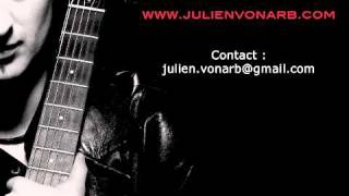 Kids Rock- Julien Vonarb - Guitarist /Composer /Producer