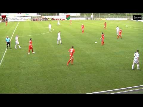 21. Runde SV Schermann Erdbau Wirtschaft Rohrbach vs Ada Anger